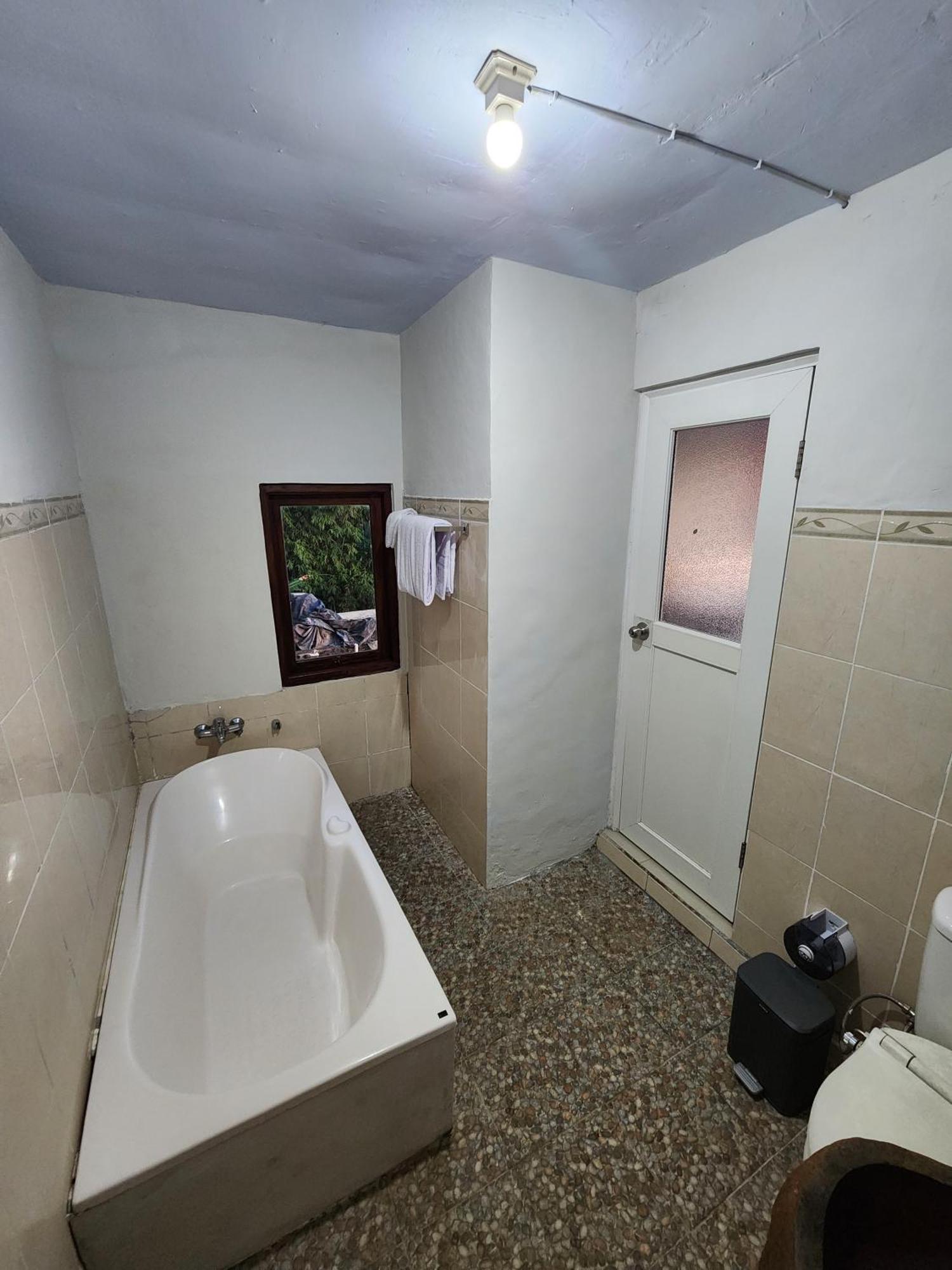 Ferienwohnung De La Sierra Munduk Exterior foto