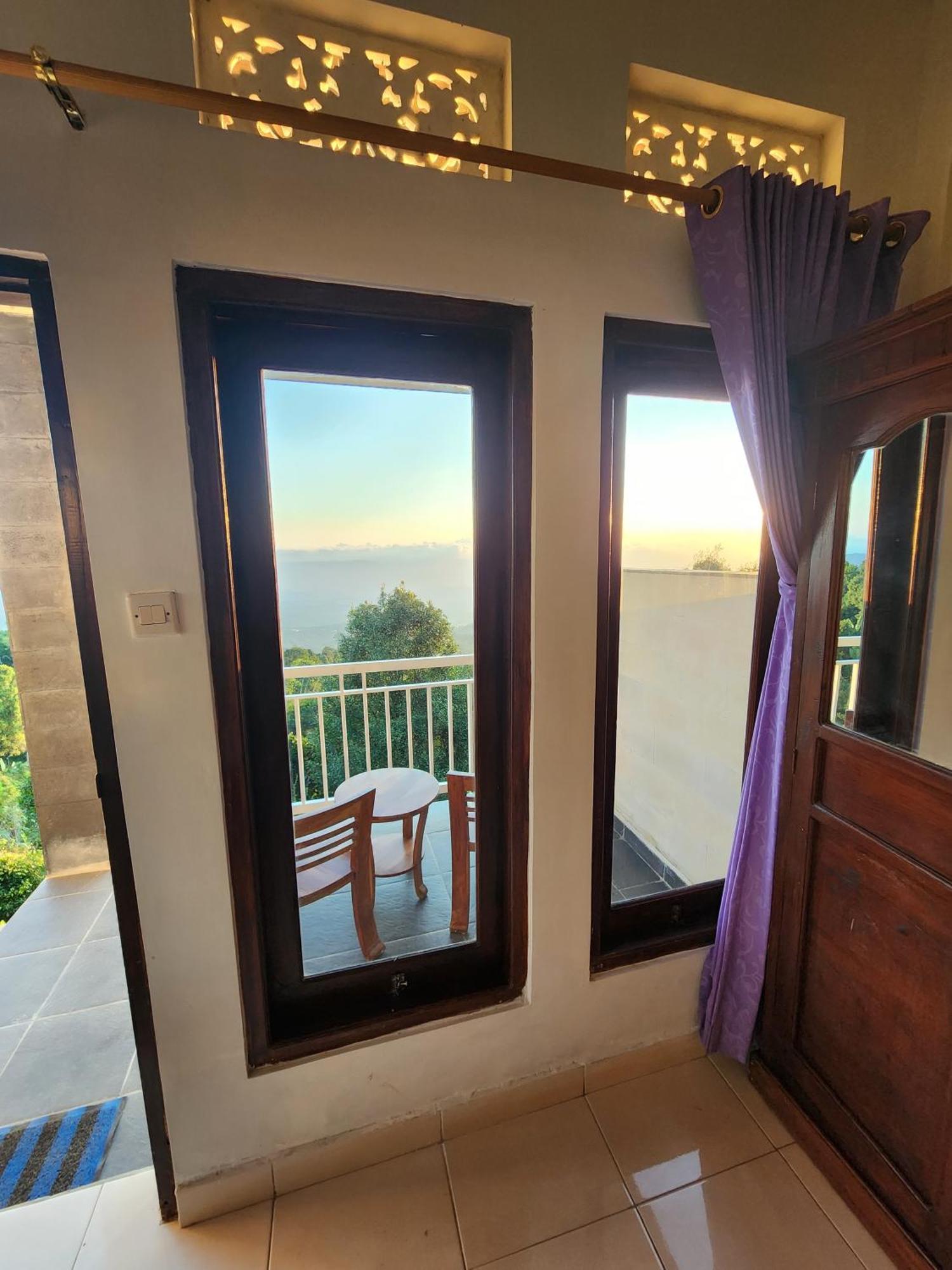 Ferienwohnung De La Sierra Munduk Exterior foto
