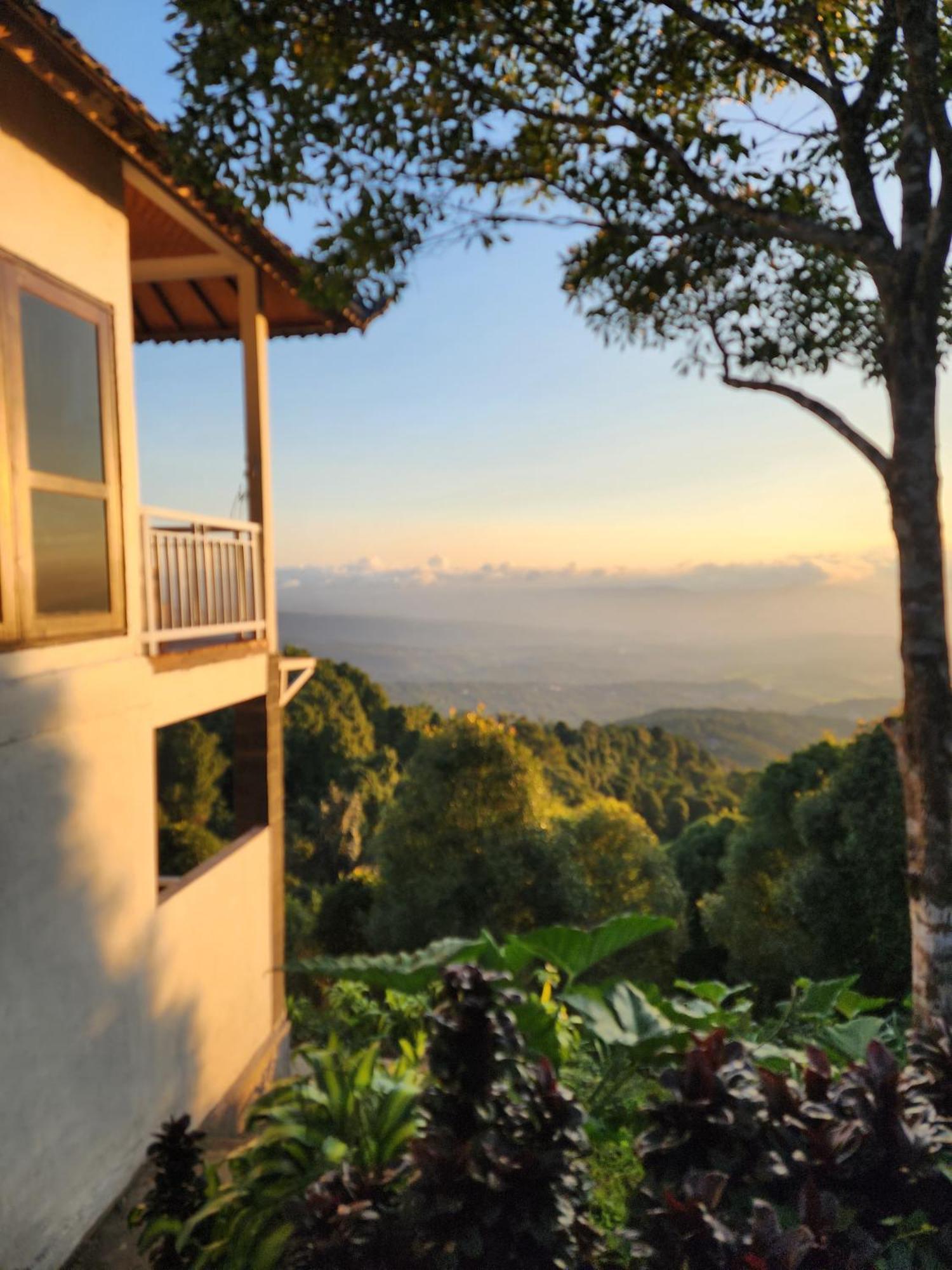 Ferienwohnung De La Sierra Munduk Exterior foto