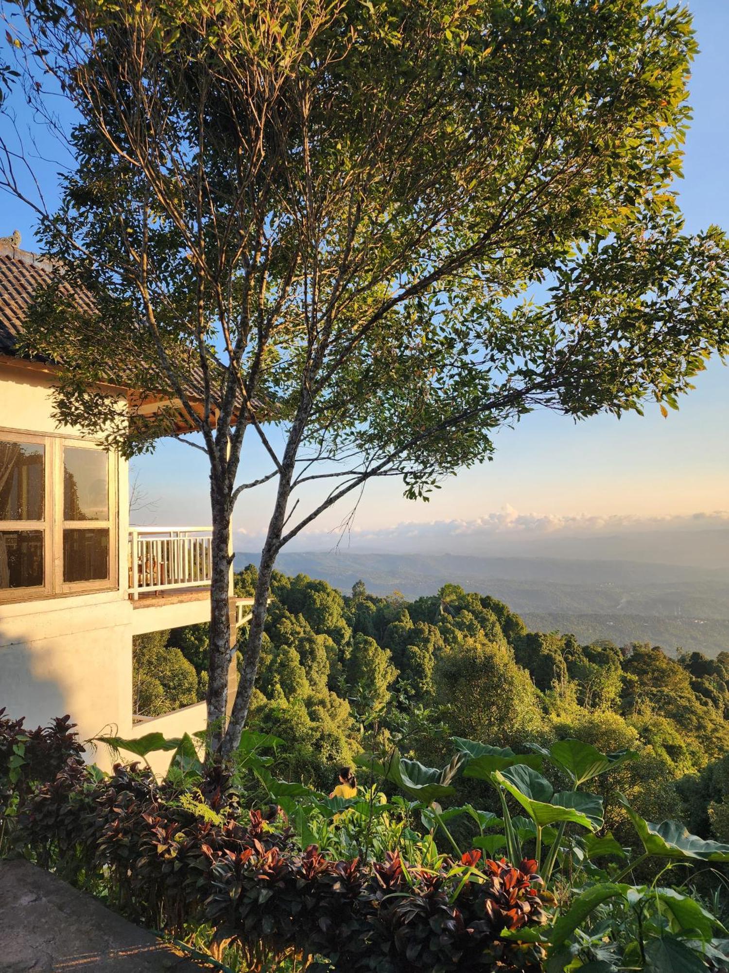 Ferienwohnung De La Sierra Munduk Exterior foto