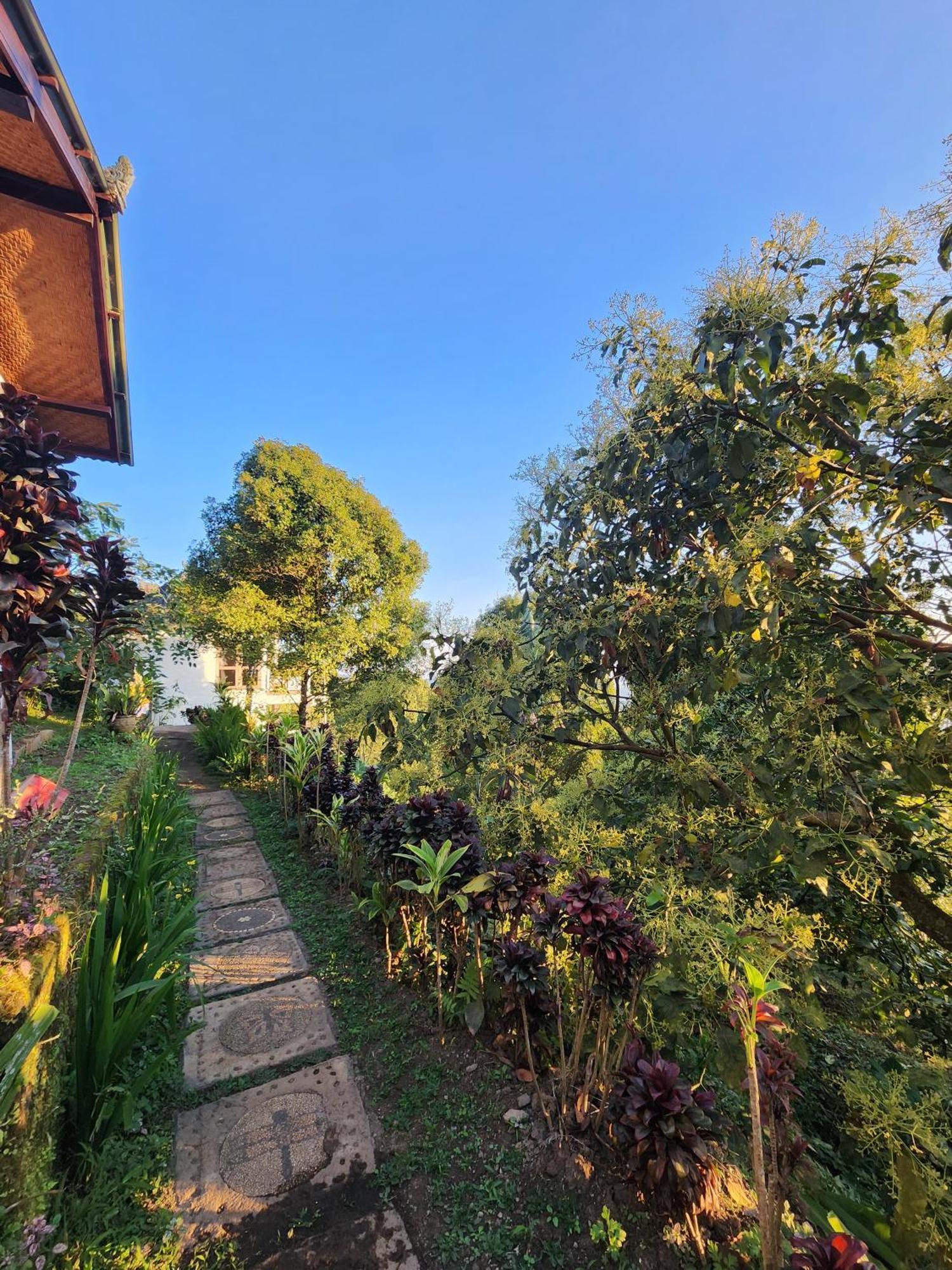 Ferienwohnung De La Sierra Munduk Exterior foto