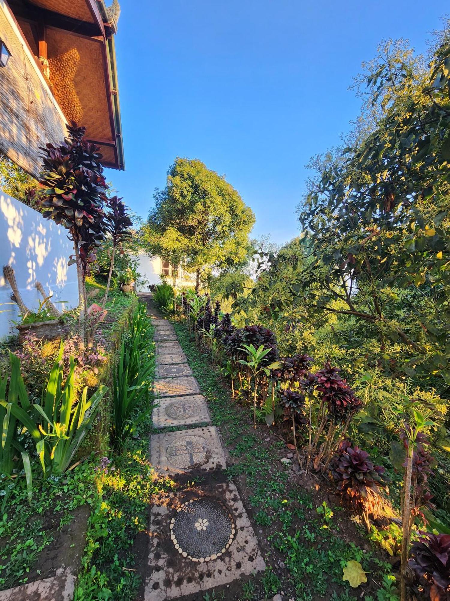 Ferienwohnung De La Sierra Munduk Exterior foto